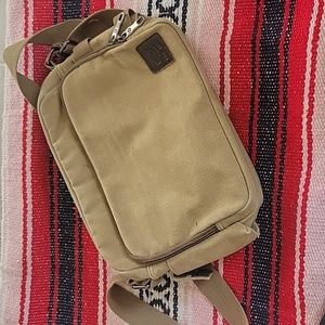 Cross body bag